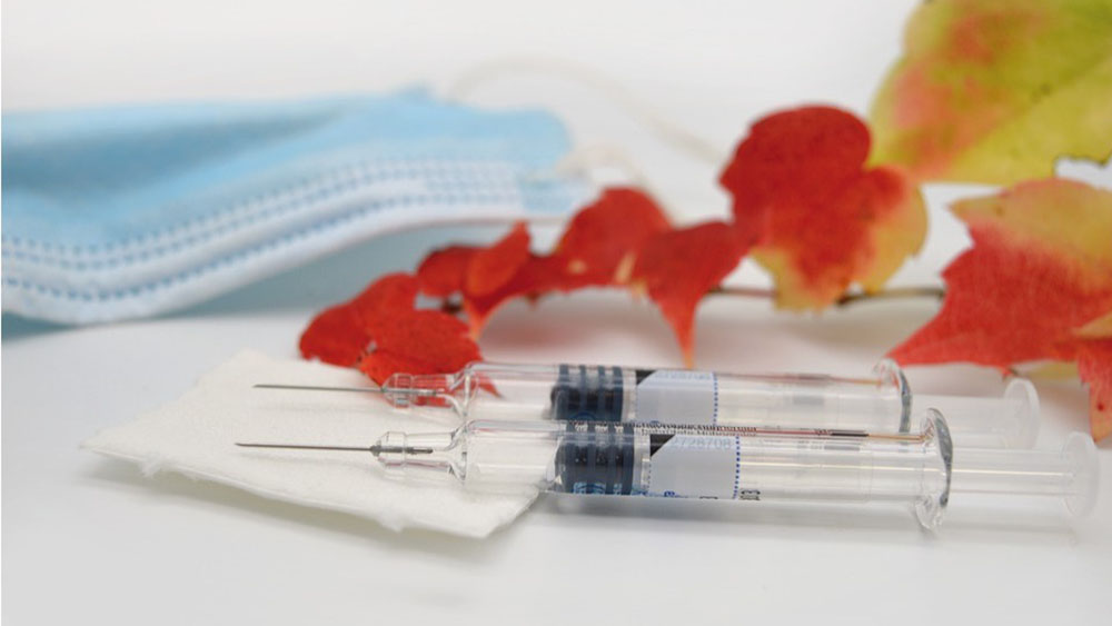 Masern Mumps und Röteln – Impfstoffen