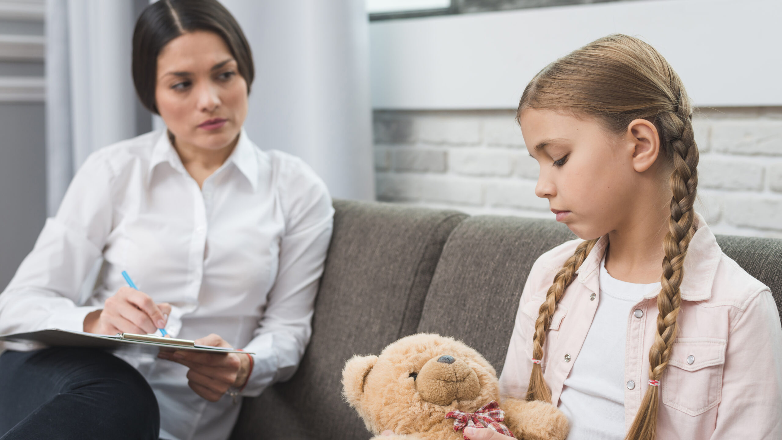 Psychische Erkrankungen