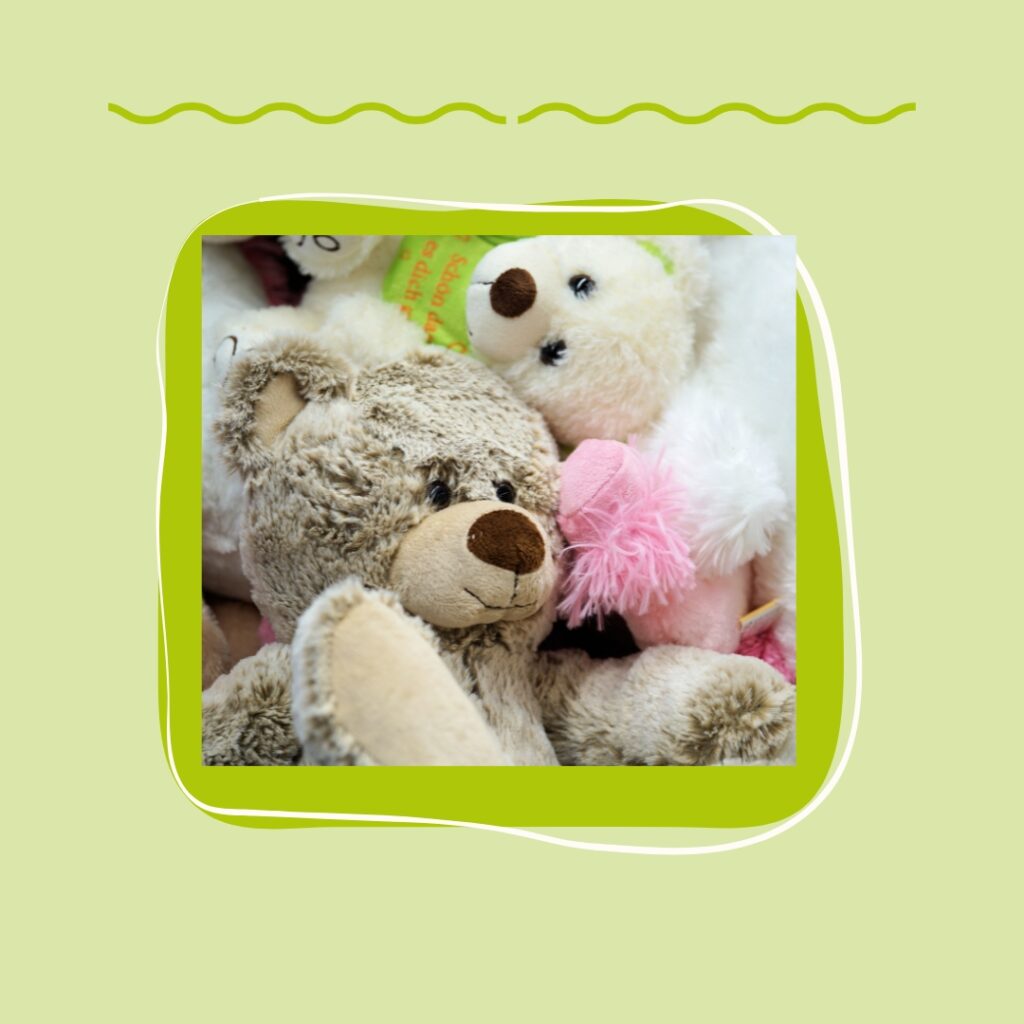 Angst vor dem Kinderarzt