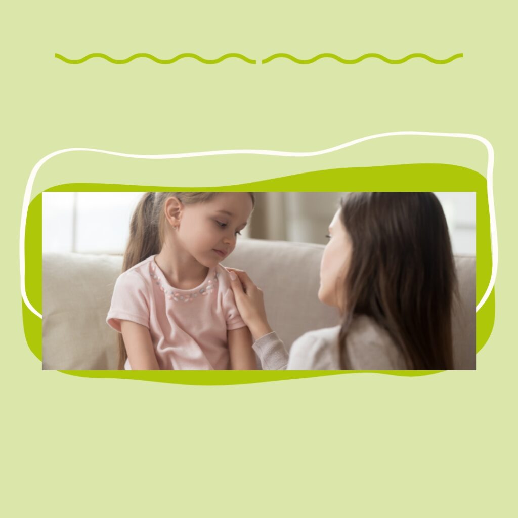 Angst vor dem Kinderarzt