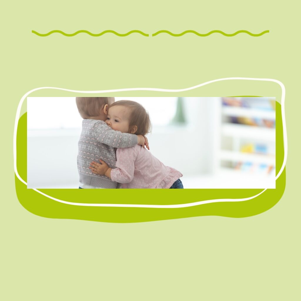 Angst vor dem Kinderarzt